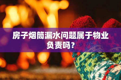 房子烟筒漏水问题属于物业负责吗？