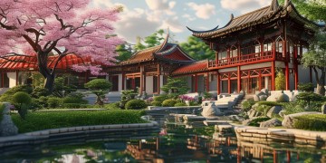 东方瑞景苑是什么物业？