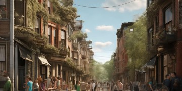 物业收取蜂巢费合理吗？