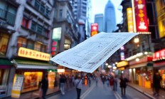 上海物业发票在杭州能用吗？