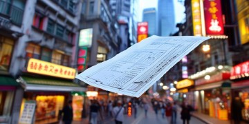 上海物业发票在杭州能用吗？