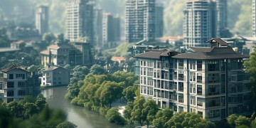 龙安物业在涿州什么地方？