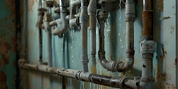 室内管道问题，物业有责任吗？