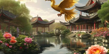 金凤皇庭物业靠谱吗？