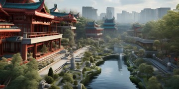 沛县新汉城究竟是什么物业？