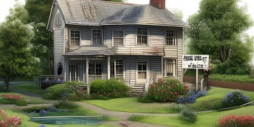 物业为什么不好换？