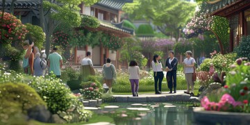 怎样选择苏州小区物业？