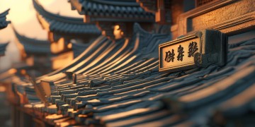 融侨物业的名称究竟是什么？