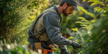 物业上门一般干什么活？