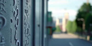 物业费为何停发？