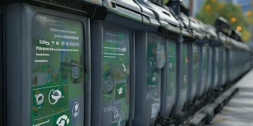 物业费里的垃圾转运费究竟是什么？