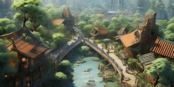 燕景苑小区物业到底管不管事？