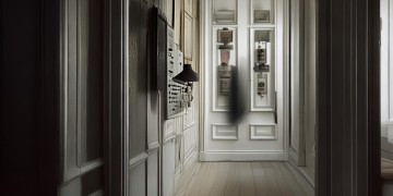 物业有权入户关电吗？