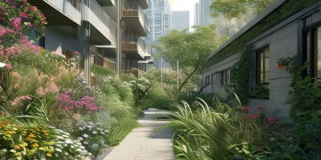 物业有权不让业主进小区吗？