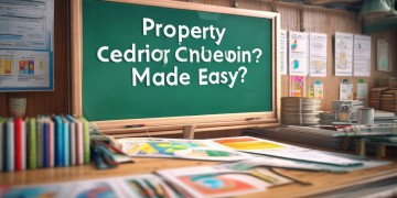 物业招投标容易学吗？