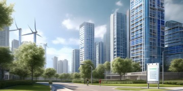 物业收新能源费是什么？