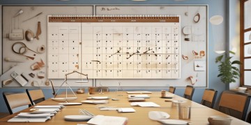 物业周会到底会说些什么？