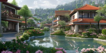 众孚新村是什么物业的呢？