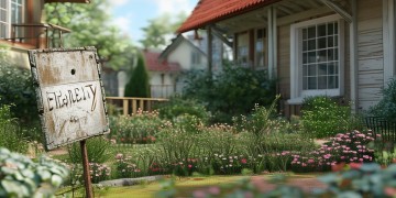 物业有权清理违建吗？