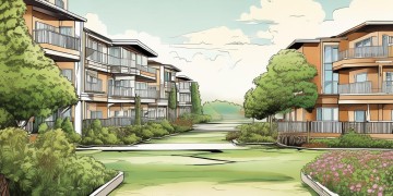 社区物业有定价权吗？