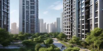 成安建业公寓究竟是什么物业？