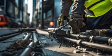 物业水管截断合法吗？