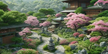 山千院的物业究竟叫什么？
