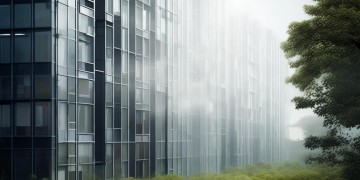 物业允许隐形封阳台吗？