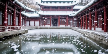 雪溪苑的物业究竟叫什么？