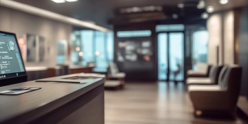 物业前台工资会增加吗？