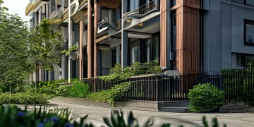 物业费298元贵吗？