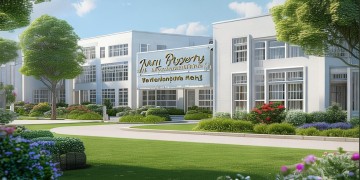 新房物业入驻究竟是什么意思？