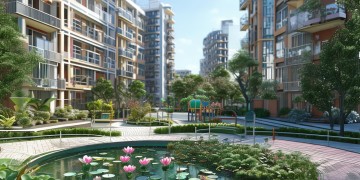 包头丰盈小区究竟是什么物业？