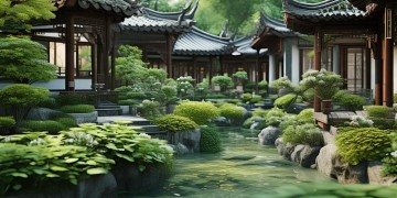 嘉星绿苑物业管事吗？