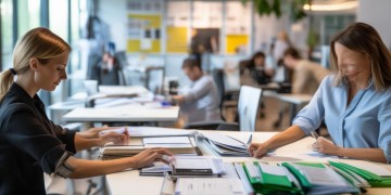 瑞贝卡物业客服员究竟是干什么的？