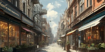 店铺物业究竟是个什么岗位？