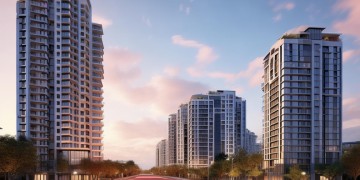 天宸云筑是什么物业？