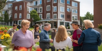 社区如何做好新物业交接？