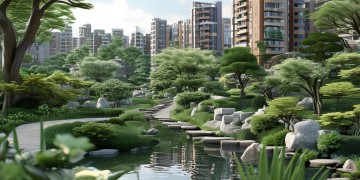 庐江碧桂园物业好吗？