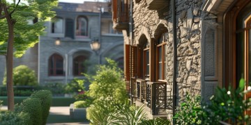 交房时需要给物业交钱吗？