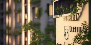 富春公寓如何联系物业？