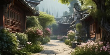 灵谷寺路需要物业管理吗？