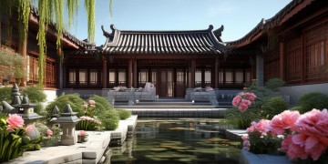 国风北京究竟是什么物业呢？
