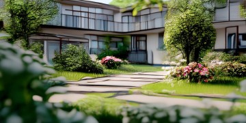 物业用房物业有权使用吗？