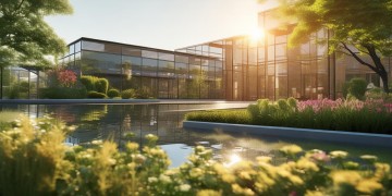 阳光物业究竟是怎样的企业？