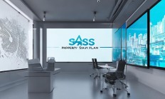 物业SaaS有固定电话吗？