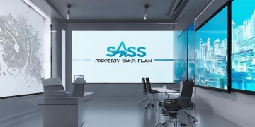 物业SaaS有固定电话吗？