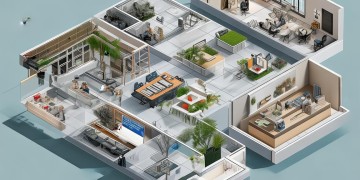 物业公司各部门职能究竟是什么？