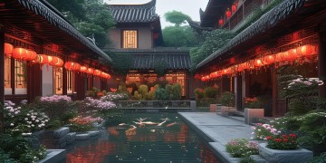 欣中苑的物业究竟叫什么名字？