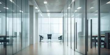 物业公司会官办吗？